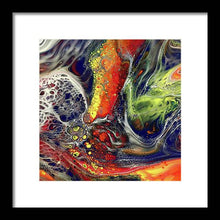 Load image into Gallery viewer, Heartlight - Framed Print
