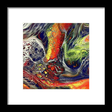 Load image into Gallery viewer, Heartlight - Framed Print
