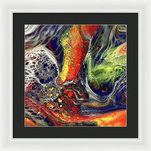 Load image into Gallery viewer, Heartlight - Framed Print
