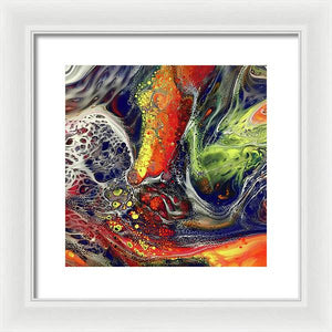 Heartlight - Framed Print