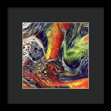 Load image into Gallery viewer, Heartlight - Framed Print
