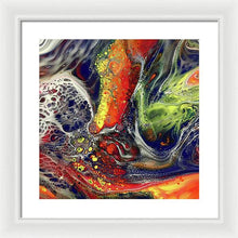 Load image into Gallery viewer, Heartlight - Framed Print
