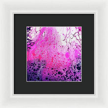 Load image into Gallery viewer, Let Your Love Grow - Framed Print
