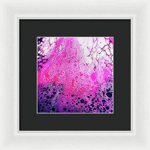 Let Your Love Grow - Framed Print