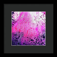 Load image into Gallery viewer, Let Your Love Grow - Framed Print
