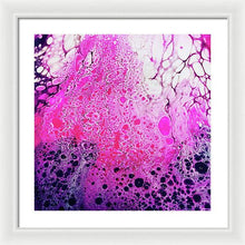 Load image into Gallery viewer, Let Your Love Grow - Framed Print
