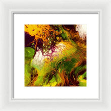 Load image into Gallery viewer, Not Out of the Woods - Framed Print
