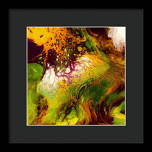 Load image into Gallery viewer, Not Out of the Woods - Framed Print
