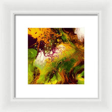 Load image into Gallery viewer, Not Out of the Woods - Framed Print
