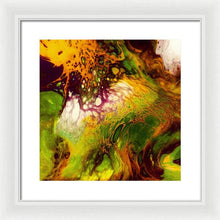 Load image into Gallery viewer, Not Out of the Woods - Framed Print
