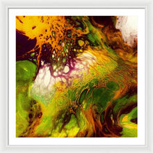 Load image into Gallery viewer, Not Out of the Woods - Framed Print
