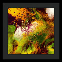 Load image into Gallery viewer, Not Out of the Woods - Framed Print
