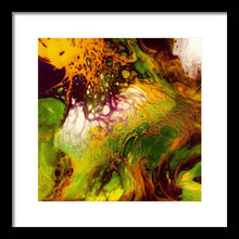 Load image into Gallery viewer, Not Out of the Woods - Framed Print
