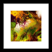 Load image into Gallery viewer, Not Out of the Woods - Framed Print
