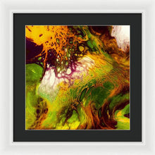 Load image into Gallery viewer, Not Out of the Woods - Framed Print
