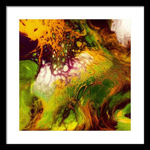 Load image into Gallery viewer, Not Out of the Woods - Framed Print
