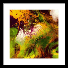 Load image into Gallery viewer, Not Out of the Woods - Framed Print
