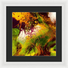 Load image into Gallery viewer, Not Out of the Woods - Framed Print
