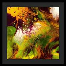 Load image into Gallery viewer, Not Out of the Woods - Framed Print
