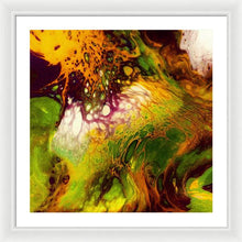 Load image into Gallery viewer, Not Out of the Woods - Framed Print
