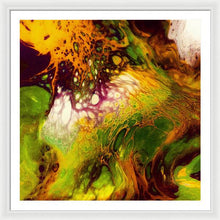 Load image into Gallery viewer, Not Out of the Woods - Framed Print
