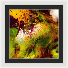 Load image into Gallery viewer, Not Out of the Woods - Framed Print
