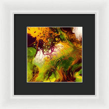 Load image into Gallery viewer, Not Out of the Woods - Framed Print
