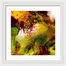 Load image into Gallery viewer, Not Out of the Woods - Framed Print
