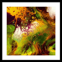 Load image into Gallery viewer, Not Out of the Woods - Framed Print
