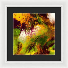 Load image into Gallery viewer, Not Out of the Woods - Framed Print
