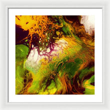 Load image into Gallery viewer, Not Out of the Woods - Framed Print
