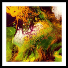 Load image into Gallery viewer, Not Out of the Woods - Framed Print
