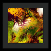 Load image into Gallery viewer, Not Out of the Woods - Framed Print
