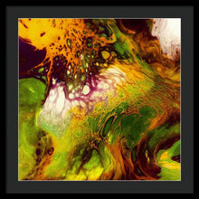 Load image into Gallery viewer, Not Out of the Woods - Framed Print
