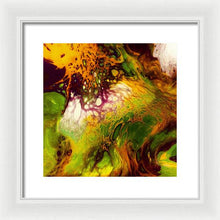 Load image into Gallery viewer, Not Out of the Woods - Framed Print
