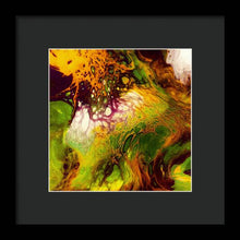 Load image into Gallery viewer, Not Out of the Woods - Framed Print
