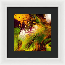 Load image into Gallery viewer, Not Out of the Woods - Framed Print
