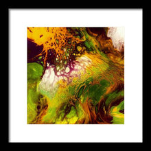 Load image into Gallery viewer, Not Out of the Woods - Framed Print
