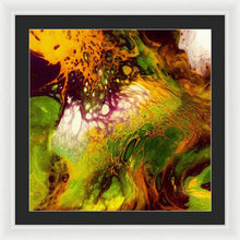 Load image into Gallery viewer, Not Out of the Woods - Framed Print
