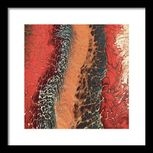 Load image into Gallery viewer, October - Framed Print
