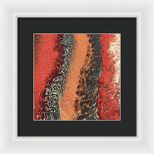 Load image into Gallery viewer, October - Framed Print
