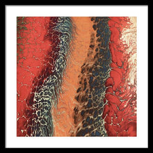 Load image into Gallery viewer, October - Framed Print
