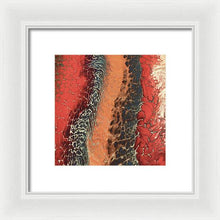 Load image into Gallery viewer, October - Framed Print
