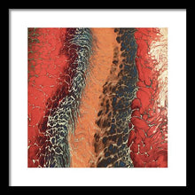 Load image into Gallery viewer, October - Framed Print
