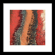 Load image into Gallery viewer, October - Framed Print
