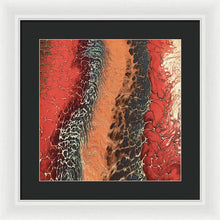 Load image into Gallery viewer, October - Framed Print
