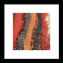 Load image into Gallery viewer, October - Framed Print
