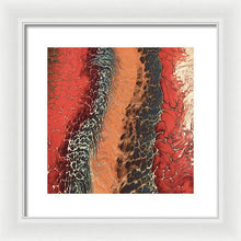 Load image into Gallery viewer, October - Framed Print
