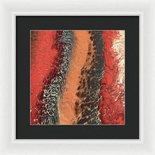 Load image into Gallery viewer, October - Framed Print
