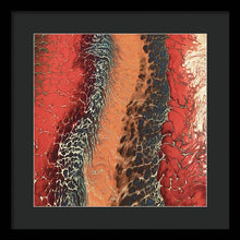 Load image into Gallery viewer, October - Framed Print
